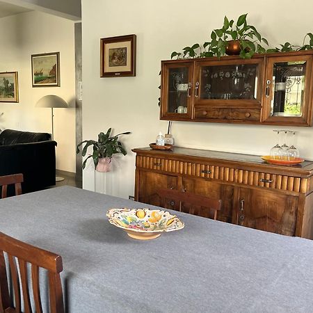 Villetta Belvedere Piacenza Dış mekan fotoğraf
