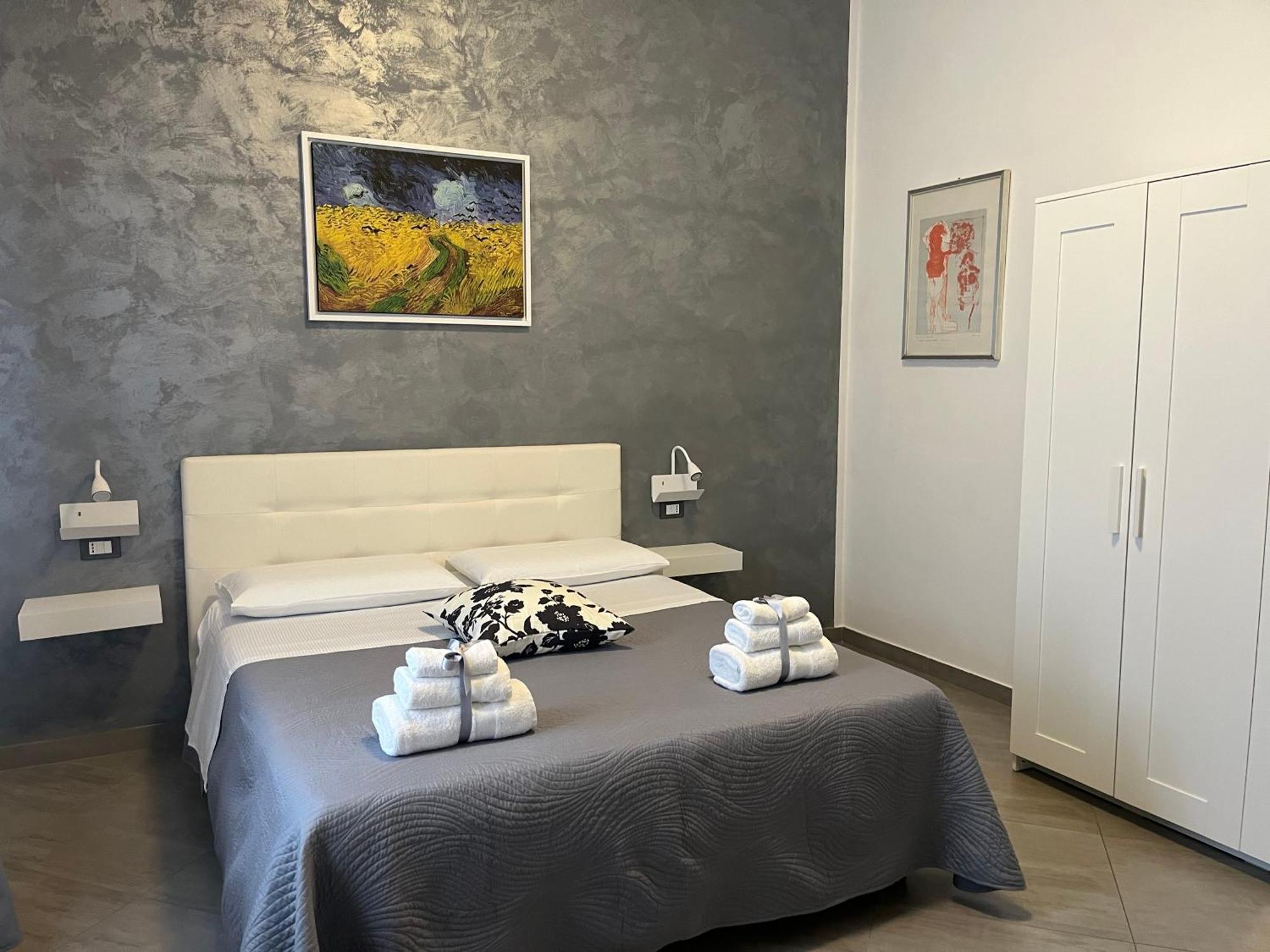 Villetta Belvedere Piacenza Dış mekan fotoğraf